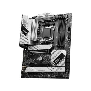 Материнская плата MSI PRO B650-A WIFI