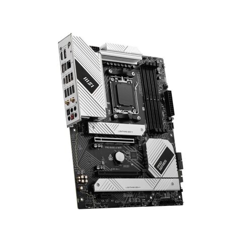 Материнская плата MSI PRO B650-A WIFI - Нулевой остаток (Feed) - Нулевой остаток (Feed)