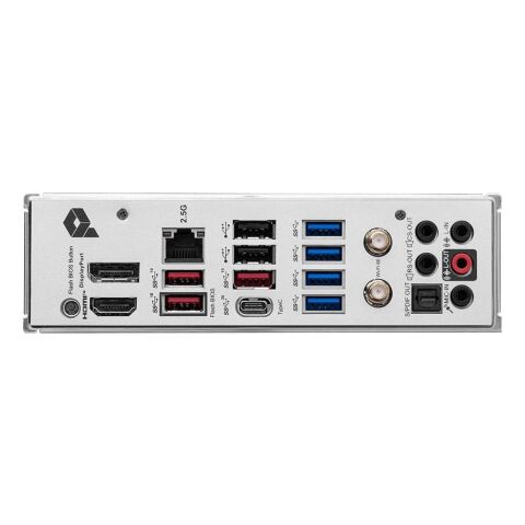 Материнская плата MSI PRO B650-A WIFI - Нулевой остаток (Feed) - Нулевой остаток (Feed)