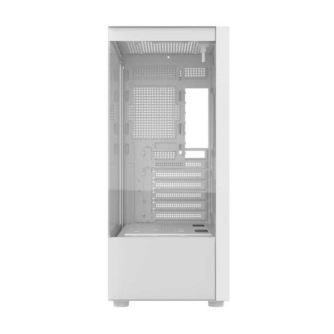 Корпус для ПК Alseye Spider-W(5 fans) (AS.07.0137) - Корпуса  - Корпуса 