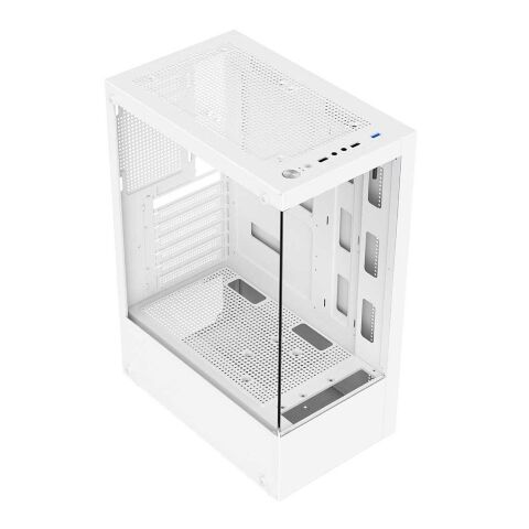 Корпус для ПК Alseye Spider-W(5 fans) (AS.07.0137) - Корпуса  - Корпуса 