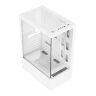 Корпус для ПК Alseye Spider-W(5 fans) (AS.07.0137)