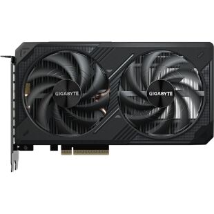 Видеокарта GIGABYTE GeForce RTX5060Ti 8Gb WINDFORCE OC (GV-N506TWF2OC-8GD)