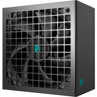Блок питания Deepcool 1000W PN1000M GamerStorm (R-PNA00M-FC0B-JGEU)