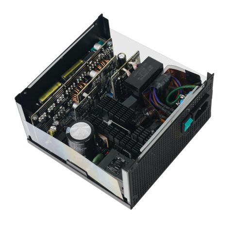 Блок питания Deepcool 1000W PN1000M GamerStorm (R-PNA00M-FC0B-JGEU) - Блоки питания  - Блоки питания 