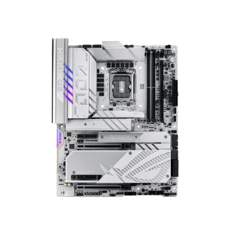 Материнская плата ASUS ROG MAXIMUS Z890 APEX - Нулевой остаток (Feed) - Нулевой остаток (Feed)