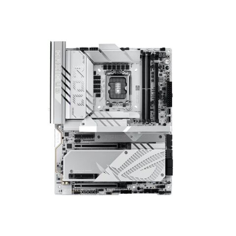 Материнская плата ASUS ROG MAXIMUS Z890 APEX - Нулевой остаток (Feed) - Нулевой остаток (Feed)