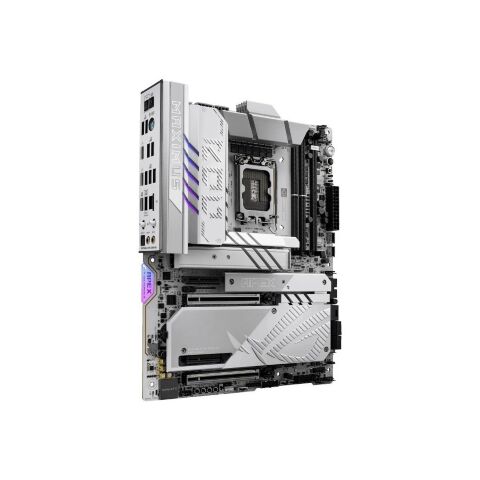 Материнская плата ASUS ROG MAXIMUS Z890 APEX - Нулевой остаток (Feed) - Нулевой остаток (Feed)