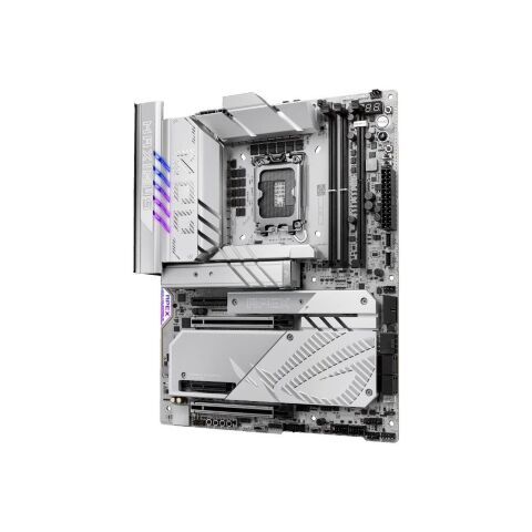 Материнская плата ASUS ROG MAXIMUS Z890 APEX - Нулевой остаток (Feed) - Нулевой остаток (Feed)