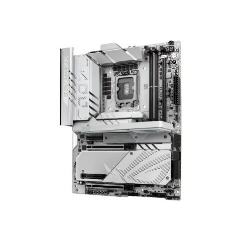 Материнская плата ASUS ROG MAXIMUS Z890 APEX - Нулевой остаток (Feed) - Нулевой остаток (Feed)