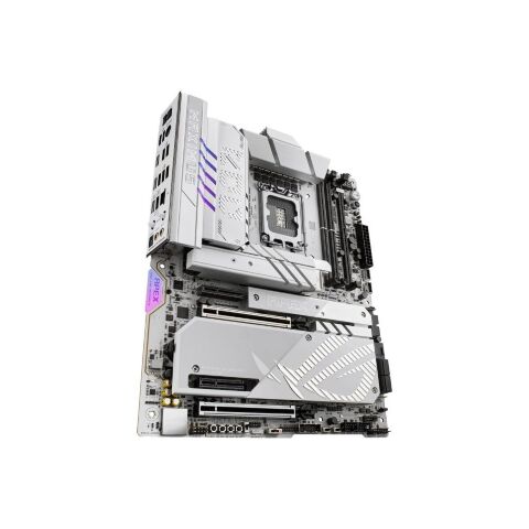 Материнская плата ASUS ROG MAXIMUS Z890 APEX - Нулевой остаток (Feed) - Нулевой остаток (Feed)