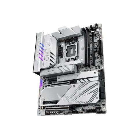 Материнская плата ASUS ROG MAXIMUS Z890 APEX - Нулевой остаток (Feed) - Нулевой остаток (Feed)