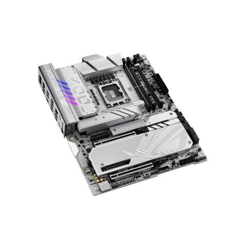 Материнская плата ASUS ROG MAXIMUS Z890 APEX - Нулевой остаток (Feed) - Нулевой остаток (Feed)