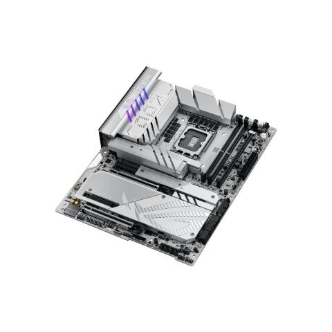 Материнская плата ASUS ROG MAXIMUS Z890 APEX - Нулевой остаток (Feed) - Нулевой остаток (Feed)