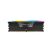Модуль памяти для компьютера DDR5 32GB (2x16GB) 6400 MHz Vengeance RGB Grey Corsair (CMH32GX5M2B6400Z32) - Нулевой остаток (Feed) - Нулевой остаток (Feed)