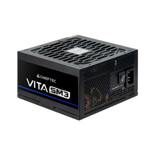 Блок питания Chieftec 650W Vita SM3 (BPX-650-C)