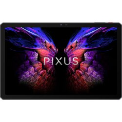 Планшет Pixus Wing 6/128GB, LTE, silver (4897058531732)