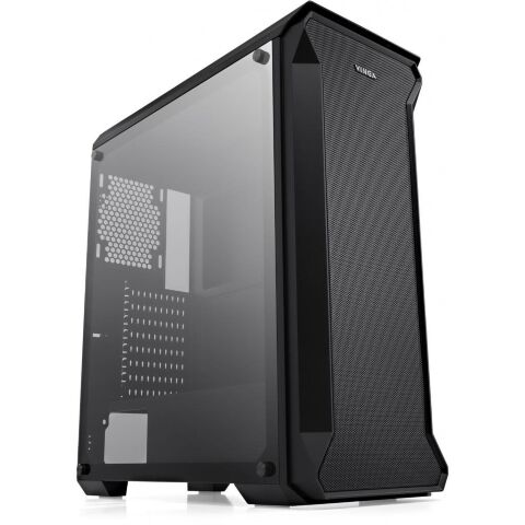 Корпус для ПК Vinga Tank - Корпуса  - Корпуса 
