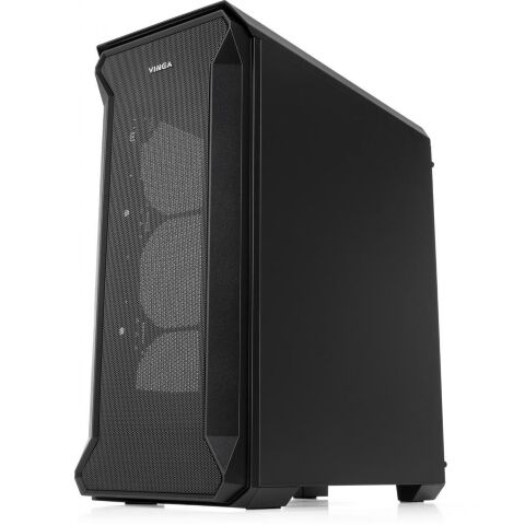 Корпус для ПК Vinga Tank - Корпуса  - Корпуса 