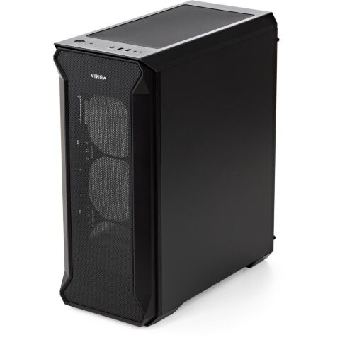 Корпус для ПК Vinga Tank - Корпуса  - Корпуса 
