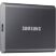 Накопитель SSD USB 3.2 1TB T7 Samsung (MU-PC1T0T/WW) - Внутренние SSD  - Внутренние SSD 