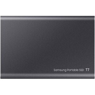 Накопитель SSD USB 3.2 1TB T7 Samsung (MU-PC1T0T/WW)