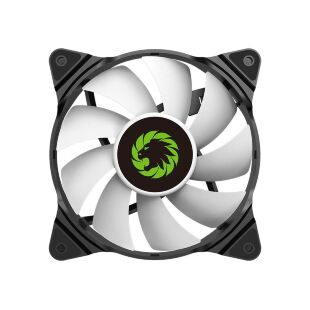 Кулер для корпуса Gamemax FN-12Rainbow-C2