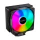 Кулер для процессора PcCooler PALADIN EX400 ARGB - Нулевой остаток (Feed)  - Нулевой остаток (Feed) 