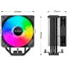 Кулер для процессора PcCooler PALADIN EX400 ARGB