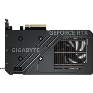 Видеокарта GIGABYTE GeForce RTX5060Ti 8Gb WINDFORCE (GV-N506TWF2-8GD)