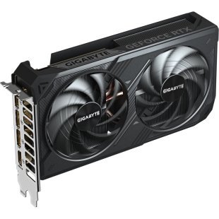 Видеокарта GIGABYTE GeForce RTX5060Ti 8Gb WINDFORCE (GV-N506TWF2-8GD)