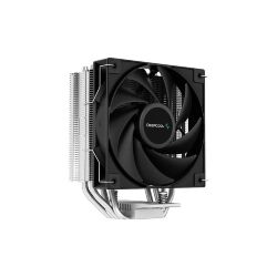 Кулер для процессора Deepcool AG400 (R-AG400-BKNNMN-G-1)