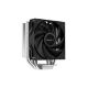 Кулер для процессора Deepcool AG400 (R-AG400-BKNNMN-G-1) - Кулеры к процессорам  - Кулеры к процессорам 