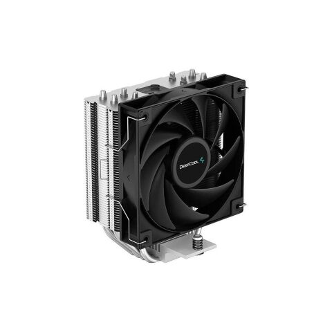 Кулер для процессора Deepcool AG400 (R-AG400-BKNNMN-G-1) - Кулеры к процессорам  - Кулеры к процессорам 