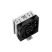 Кулер для процессора Deepcool AG400 (R-AG400-BKNNMN-G-1) - Кулеры к процессорам  - Кулеры к процессорам 