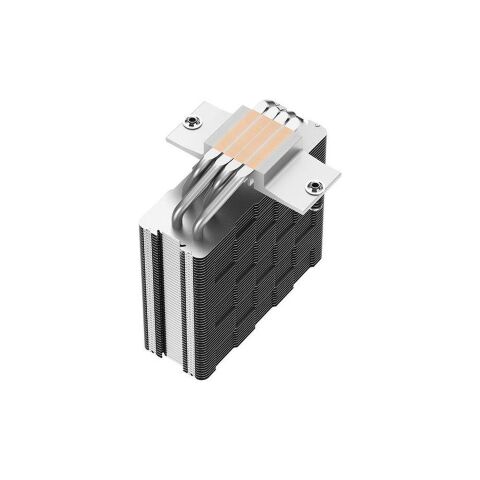 Кулер для процессора Deepcool AG400 (R-AG400-BKNNMN-G-1) - Кулеры к процессорам  - Кулеры к процессорам 