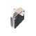 Кулер для процессора Deepcool AG400 (R-AG400-BKNNMN-G-1) - Кулеры к процессорам  - Кулеры к процессорам 