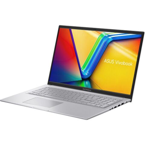 Ноутбук ASUS Vivobook 17 X1704VA-AU210 (90NB10V1-M007V0) - Ноутбуки  - Ноутбуки 