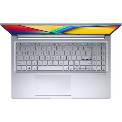 Ноутбук ASUS Vivobook 17 X1704VA-AU210 (90NB10V1-M007V0) - Ноутбуки  - Ноутбуки 