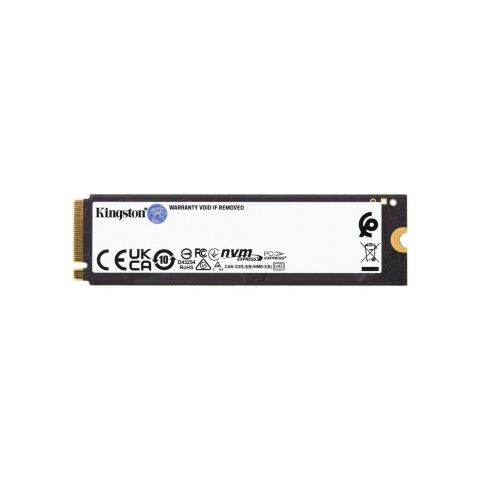 Накопитель SSD M.2 2280 500GB Kingston (SFYRS/500G) - Нулевой остаток (Feed) - Нулевой остаток (Feed)