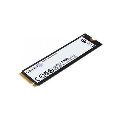 Накопитель SSD M.2 2280 500GB Kingston (SFYRS/500G) - Нулевой остаток (Feed) - Нулевой остаток (Feed)