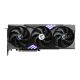 Видеокарта MSI GeForce RTX5060Ti 16Gb GAMING TRIO OC (RTX 5060 Ti 16G GAMING TRIO OC) - Нулевой остаток (Feed) - Нулевой остаток (Feed)