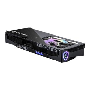 Видеокарта MSI GeForce RTX5060Ti 16Gb GAMING TRIO OC (RTX 5060 Ti 16G GAMING TRIO OC)