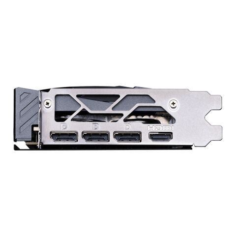 Видеокарта MSI GeForce RTX5060Ti 16Gb GAMING TRIO OC (RTX 5060 Ti 16G GAMING TRIO OC) - Нулевой остаток (Feed) - Нулевой остаток (Feed)