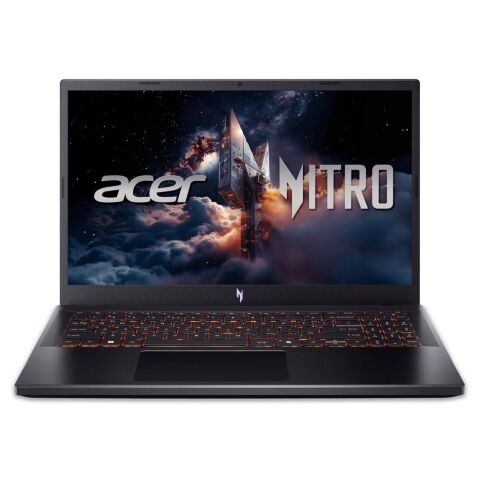 Ноутбук Acer Nitro V 15 ANV15-52-96GL (NH.QZ8EU.00X) - Нулевой остаток (Feed) - Нулевой остаток (Feed)