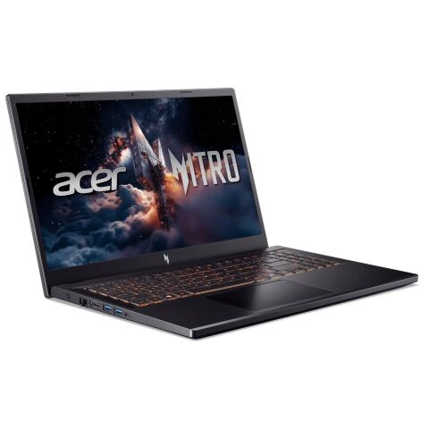 Ноутбук Acer Nitro V 15 ANV15-52-96GL (NH.QZ8EU.00X) - Нулевой остаток (Feed) - Нулевой остаток (Feed)
