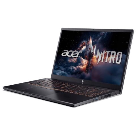 Ноутбук Acer Nitro V 15 ANV15-52-96GL (NH.QZ8EU.00X) - Нулевой остаток (Feed) - Нулевой остаток (Feed)