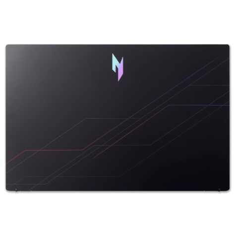 Ноутбук Acer Nitro V 15 ANV15-52-96GL (NH.QZ8EU.00X) - Нулевой остаток (Feed) - Нулевой остаток (Feed)