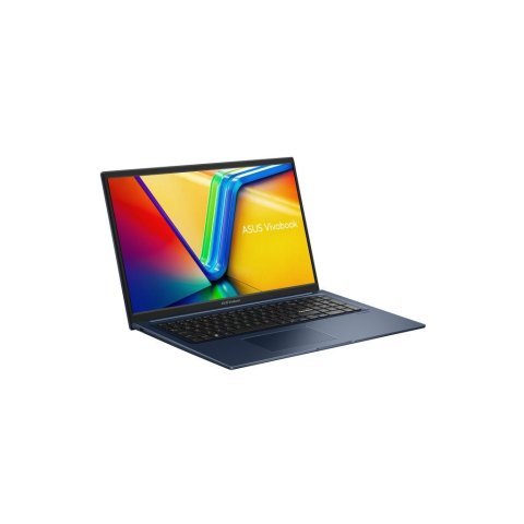 Ноутбук ASUS Vivobook 17 X1704ZA-AU008 (90NB10F2-M00080) - Нулевой остаток (Feed)  - Нулевой остаток (Feed) 