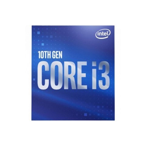 Процессор INTEL Core™ i3 14100 (BX8071514100) - Нулевой остаток (Feed)  - Нулевой остаток (Feed) 